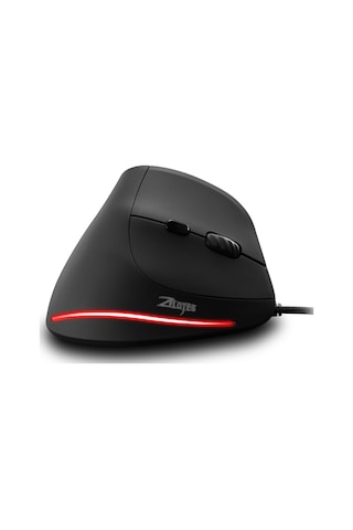 Geeroyoo "t-20 Dikey Ergonomik Şarj Edilebilir 3200 Dpı Oyun Faresi - Pc/mac Uyumlu" 001