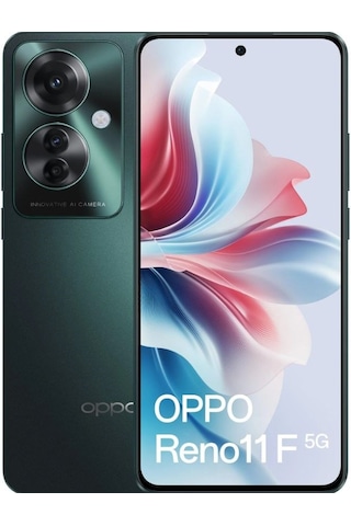 Yenilenmiş Oppo Reno 11F 5G 8 GB 256 GB (12 Ay Garantili)