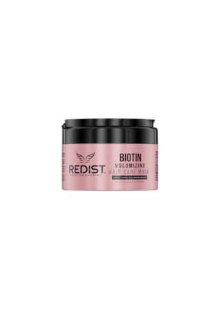 Redist Biotin Hacim Veren Saç Bakım Maskesi 250 Ml
