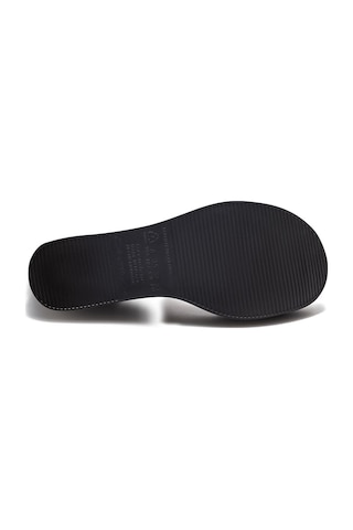 Ipanema İpanema High Fashion Thong Kadın Parmak Arası Terlik Siyah 35/40 DD0055 Siyah