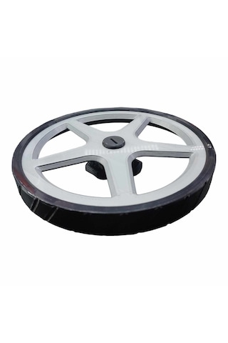 Philips Uyumlu Marathon Fc 9206 Süpürge Teker Takımı
