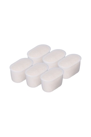 6'lı Reçine Filtre For Brevılle - Yongtao A