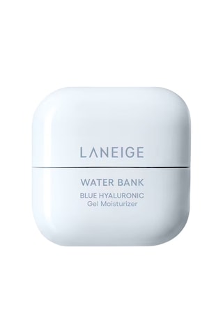 Laneige Water Bank Gel Moisturizer - Nemlendirici Jel 50 Ml