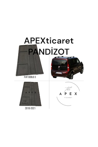Fiat Doblo Pandizot Doblo 3 Ve Üzeri Genis Aile Modeli 443796779 Fiat Doblo Pandizot Doblo 3 Ve Üzeri Genis Aile Modeli 443796779