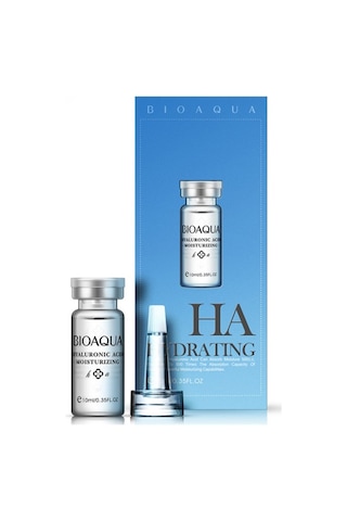 Bioaqua Ha Hyalüronik Asit Serumu 10 ML