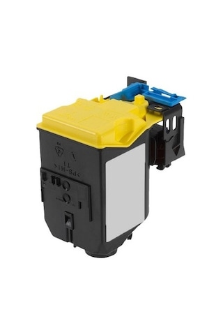 Epson Uyumlu Toner Cx-39/cx-37/c13s050590 Yl