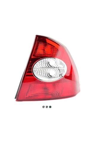 Stop Lambasi Sag Focus Ii Sedan (5M51 13A602 Aa) 473570807