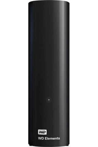 Wd 10tb Elements 3.5 Usb3.0 Wdbwlg0100hbk-eesn