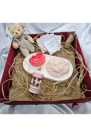 Sevgiliye Özel 14 Şubat Kutusu