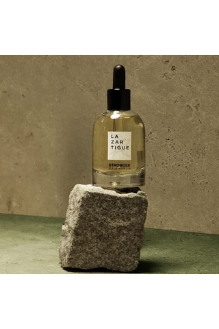 Lazartigue Stronger Hair Serum Set