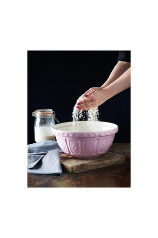 Original Cane S12 Mixing Bowl 29cm Pembe
