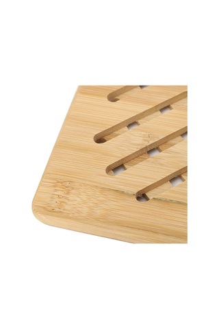 Bambu Nihale Kare 16,5 Cm Bambu