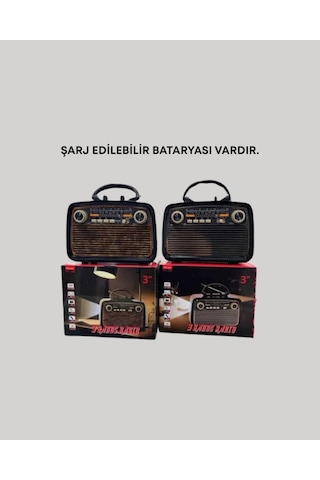 Cosmotex Ktf1467 Radyo