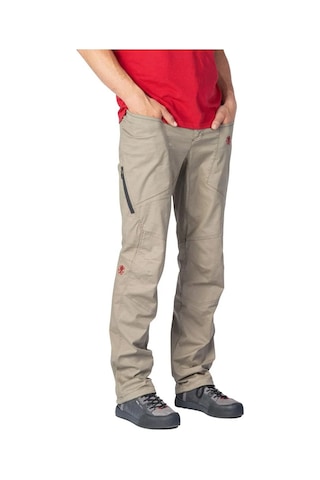 Rafiki Crag Erkek Pantolon Brindle - Graphite