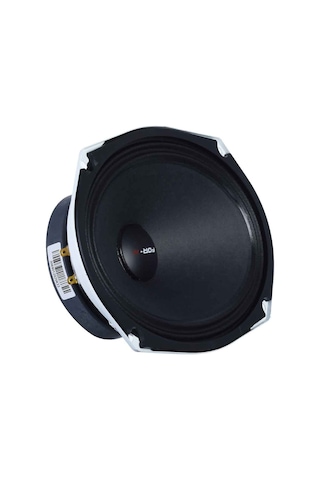 For-X 6X9 300W Midrange Oval Hoparlör Xmd-3069