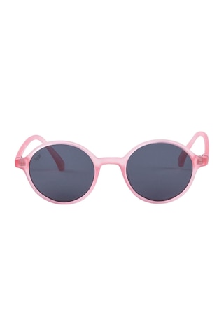 Igor Tr318 Teddy Polarize-%100 Uv Protection Çocuk Güneş Gözlüğü Kırmızı Kırmızı