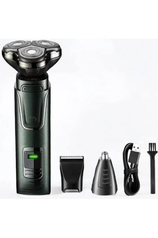 Hk 3600 Tıraş Makinesi