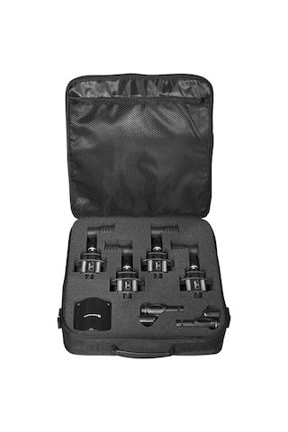 Beyerdynamic Tg Drum Set Pro M Davul Mikrofon Seti