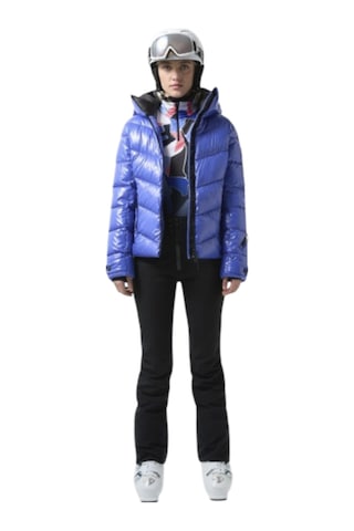 Bogner Fıre&ıce Bogner Fire&ıce Borja4-t Kadın Siyah Kayak Pantolonu 6000 Siyah