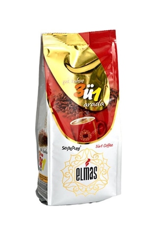 Elmas Sammey 3'ü 1 Arada 250 Gr. 250 G Elmas Sammey 3'ü 1 Arada 250 Gr. 250 G
