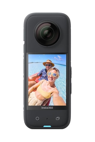 Insta360 X3 360 Kamera Snow Kit