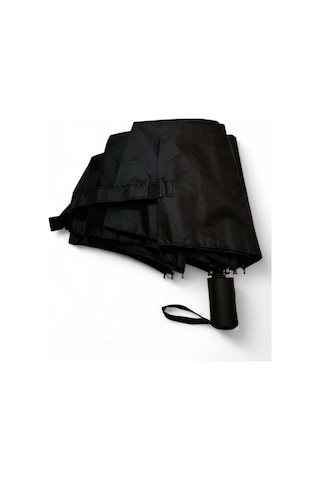 Baginn Tam Otomatik Unisex Şemsiye26 Cm Boy 90 Cm Çap Tek Düğme Açma Kapama Full Otomatik 8 Telli 001