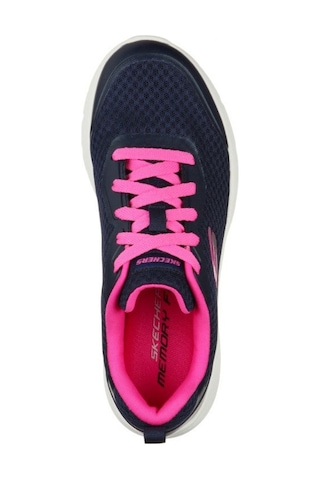 Skechers Dynamıght 2.0 Kadın Ayakkabı 149541-nvhp Lacivert