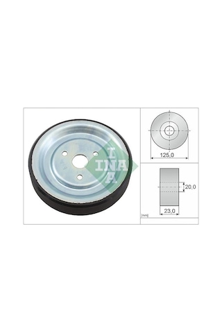 Bmw Devirdaım Kasnagı Bmw F20 F30 N13 P3008 P2008p308 Partner Tepe Rcz P207 P308p508 P208 P5008 C4 Iı Ds - İna 532091210 Bmw Devirdaım Kasnagı Bmw F20 F30 N13 P3008 P2008p308 Partner Tepe Rcz P207 P308p508 P208 P5008 C4 Iı Ds - İna 532091210