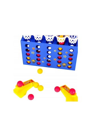 Şut Basket Oyunu