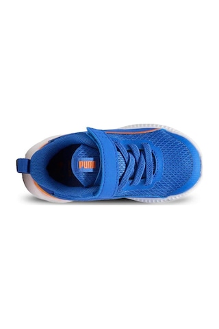Puma Flyer 3 Ac+ Ps Çocuk Günlük Ayakkabı 401527-07 Mavi
