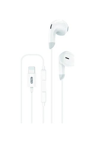 Go Des GD-EP116 Gürültü Önleyici Kulakiçi Lightning Kulaklık - ZORE-267366