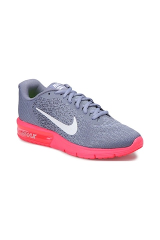 Nike Air Max Sequent 2 Günlük Spor Ayakkabısı 852465-403 (484634687) Gri