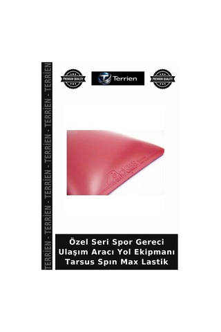 Özel Üretim Tarsus Spın Max Lastik Aksesuarlar Ulaşım Aracı Tekerlek Parçası