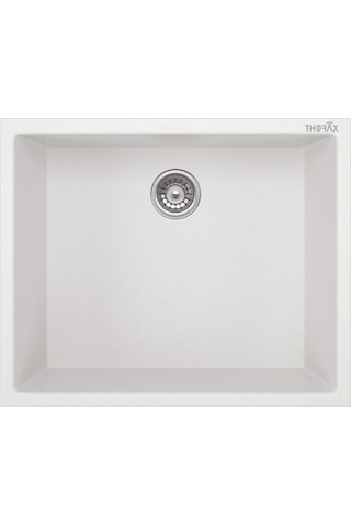 Thorax Granit Eviye Molto C2 Beyaz