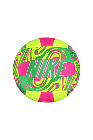 Nike All Court Lite Unisex Pembe Voleybol Topu N.100.9071.643.05 Pembe