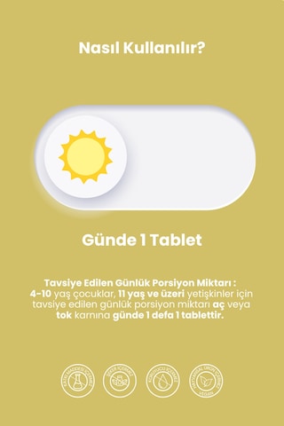 Nutratto Vitamin B12 Metilkobalamin 1000 Mcg Takviye Edici Gıda 60 Tablet