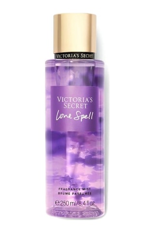 Victoria’s Secret Love Spell Fragrance Mist Vücut Spreyi 250 ML