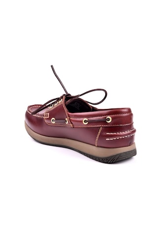 Dexter Captain At1308-2 Kahverengi