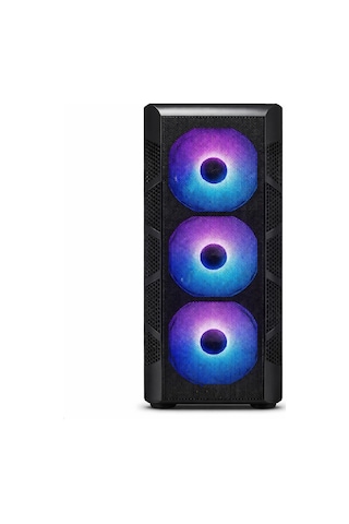 Comloji CMLJ13 R5-5500 32 GB 1 TB SSD RTX3050 27" Free Dos Masaüstü Oyuncu Bilgisayarı