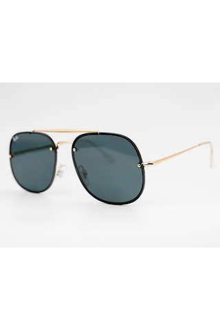 Ray Ban Rb 3583-n 9050/71 58-16 Güneş Gözlüğü Çok Renkli