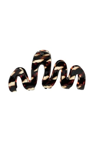 Invisibobble Clipstar L Cacao Cream 1 Adet Mandal Toka Diğer