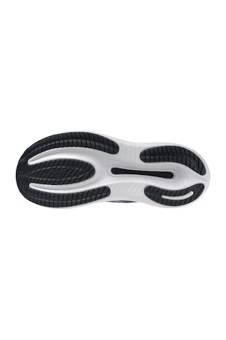 Mizuno Wave Rider 30 Unisex Koşu Ayakkabısı Gri / Mor Çok Renkli