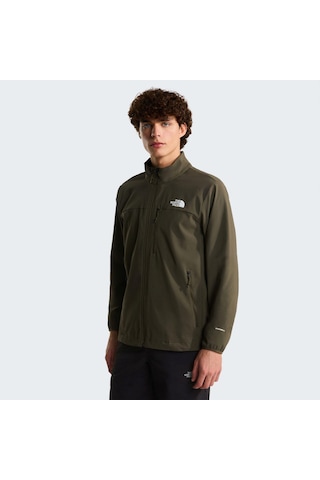 The North Face M Nımble 2 Erkek Ceket Nf0a8g0m21l1 Yeşil