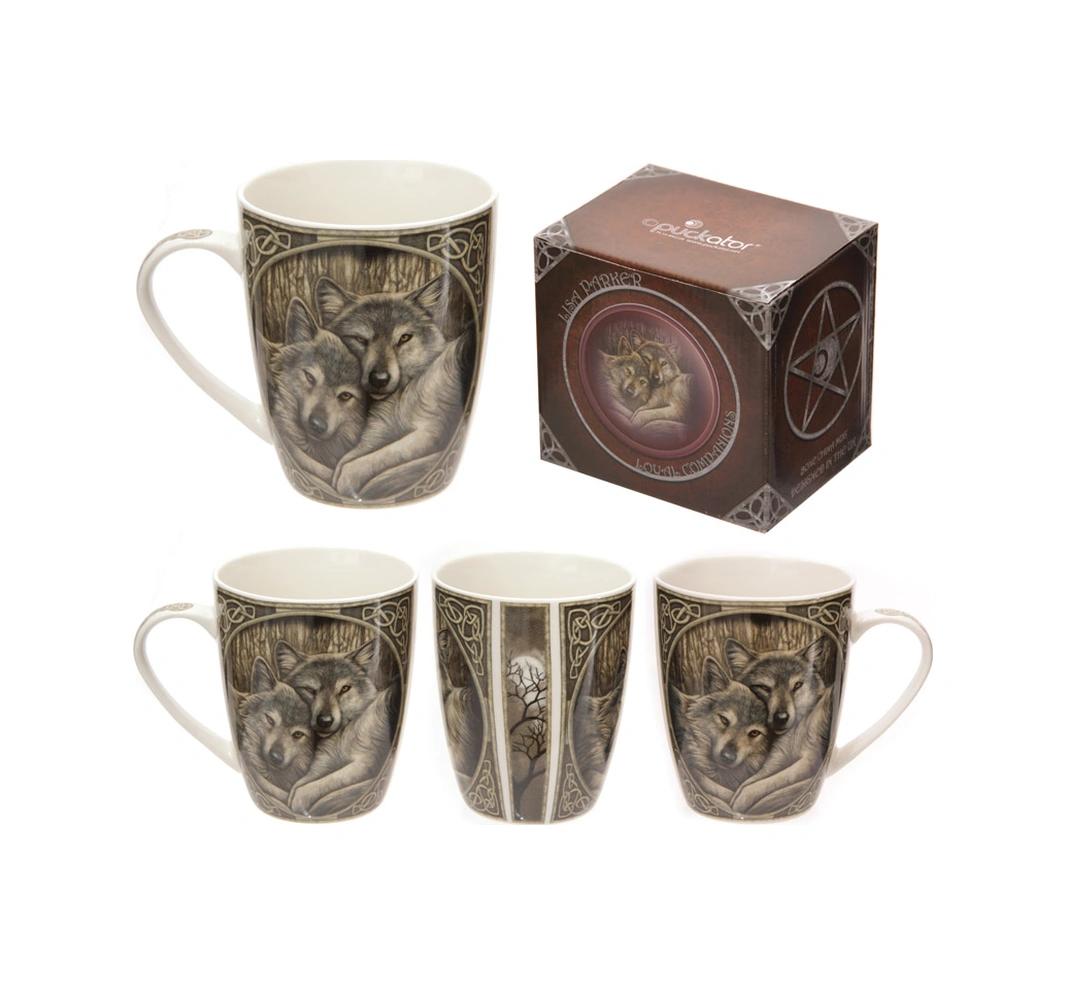 Kupa - Kurtlar, Sadık Ortak