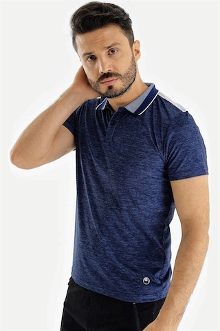 Uhlsport Erkek Polo Yaka Tişört Pamuk Hold M 3201114