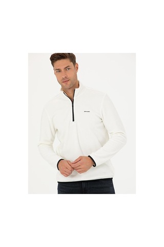 Pierre Cardin Regular Fit Sweatshirt Çok Renkli