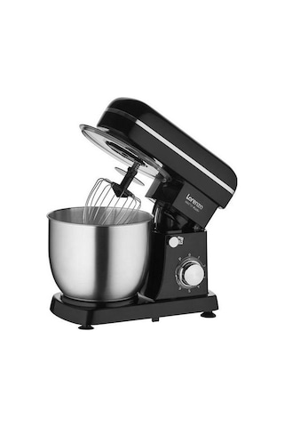 Lorenzo LRZ 1038 Master Plus Stand Mikser Hamur Yoğurma