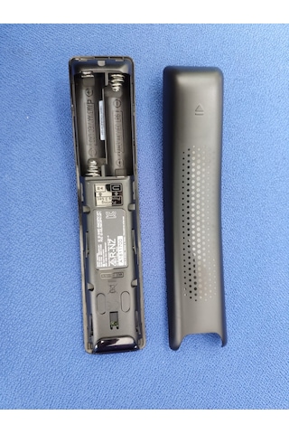 Samsung Uyumlu Nu Serisi Kumanda Bn59-01298E Bn59-01298D