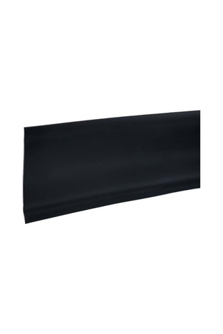 Building Products 73896 10 Cm X 152 Cm Kuru Arka Duvar Tabanı Siyah Çok Renkli
