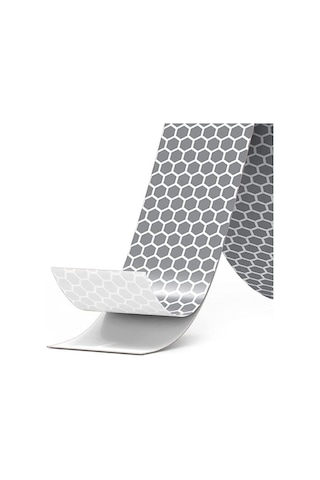 Bondit Bnd01093515k Kırmızı Reflektif Bant